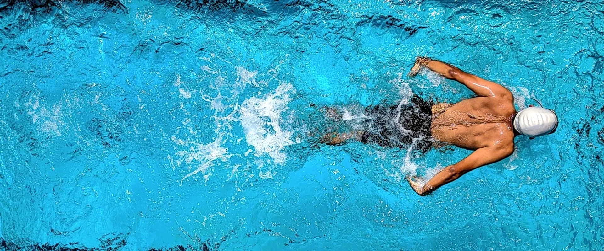 Mükemmelik Su İle Buluşuyor